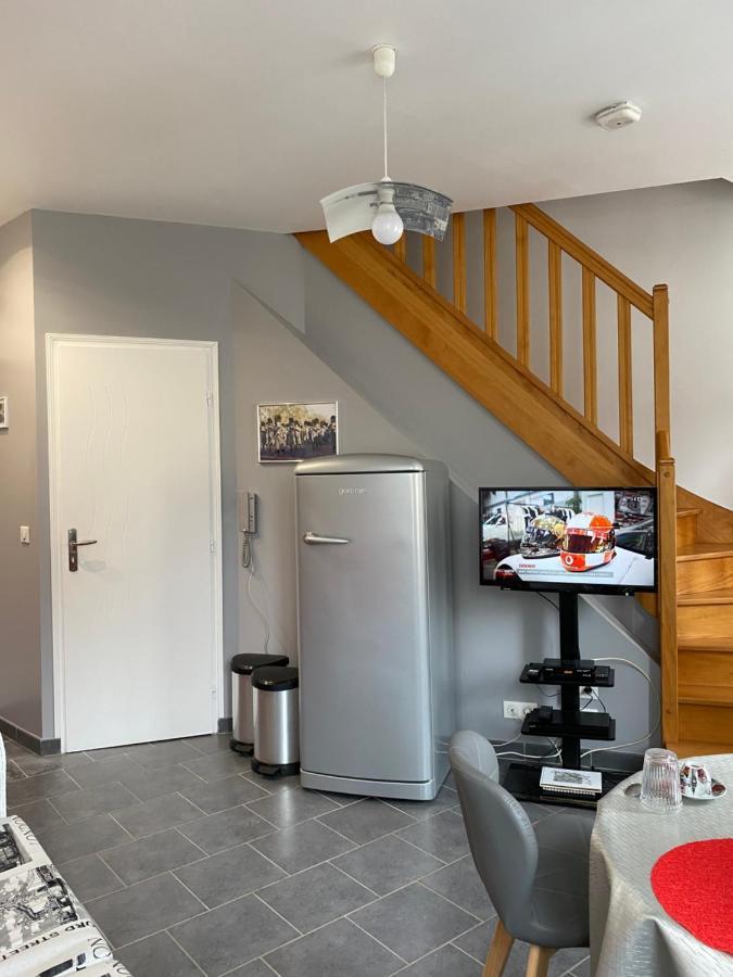 La Citadine Appartement