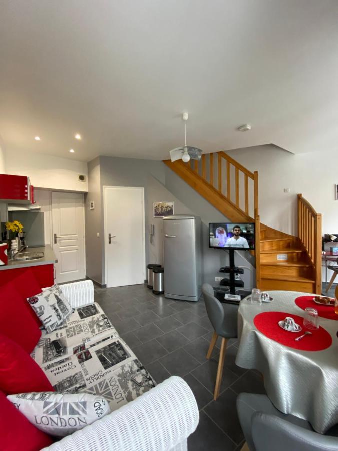 Appartement La Citadine *