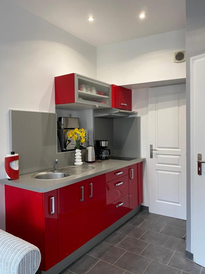 Appartement La Citadine