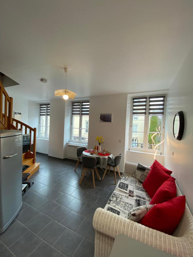 La Citadine Appartement
