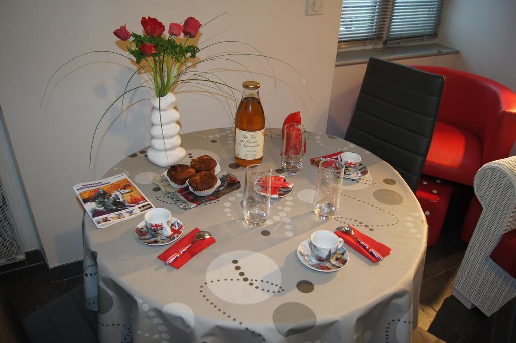 Appartement La Citadine *